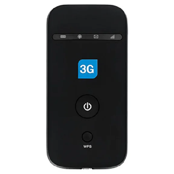 Router ZTE MF83M unlock from the operator code