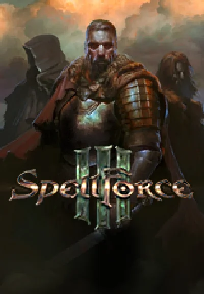 SpellForce 3 (Steam KEY) + GIFT