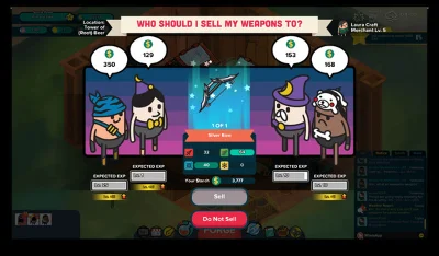 Holy Potatoes! A Weapon Shop?! [Steam\FreeRegion\Key]