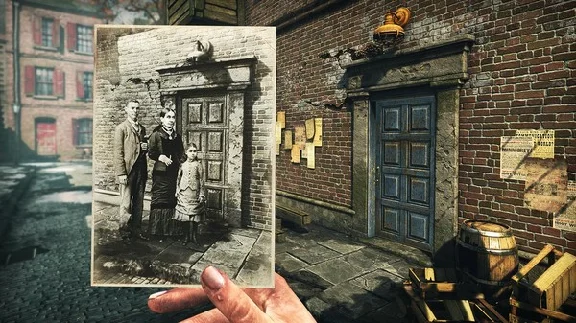 Sherlock Holmes The Devil´s Daughter (Steam key Global)