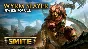SMITE  Ullr GOD + Wyrm Slayer Hunt skin ( Region free )
