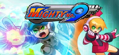Mighty No. 9 (Steam KEY) RU+CIS