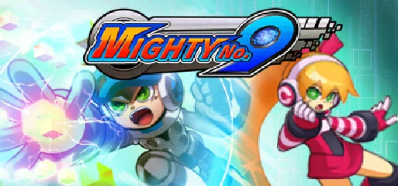 Mighty No. 9 (Steam KEY) RU+CIS