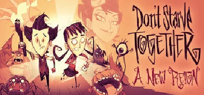 Dont Starve Together (Steam | Region Free)