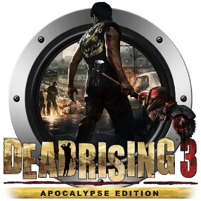Dead Rising 3 - Apocalypse Edition (RU/CIS) steam key