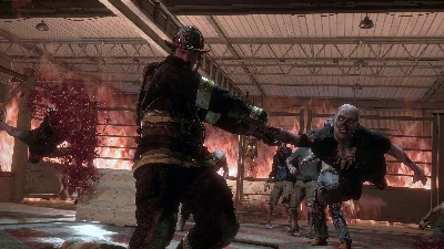 Dead Rising 3 - Apocalypse Edition (RU/CIS) steam key