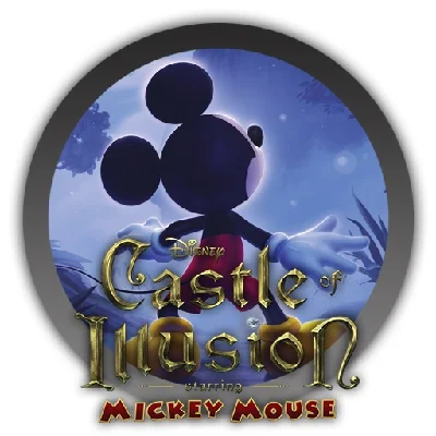 Castle of Illusion (STEAM GIFT RU/CIS)