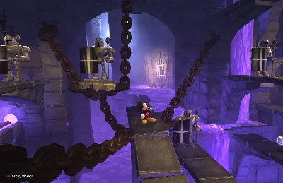 Castle of Illusion (STEAM GIFT RU/CIS)