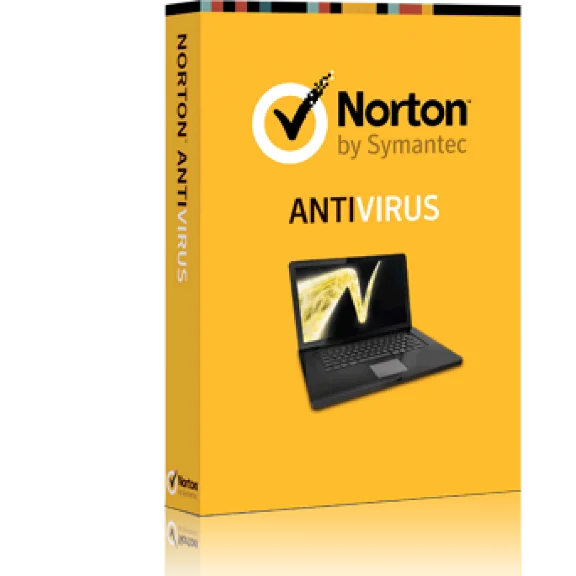 Norton AntiVirus ключ до 31.01.2023