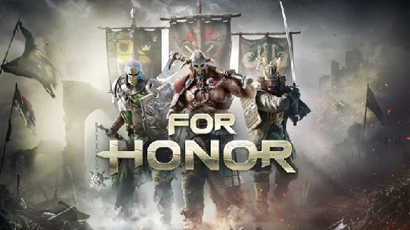 For Honor [Season Pass] [GUARANTEE/REGION FREE]🔥