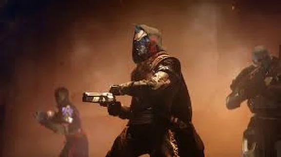 Destiny 2 Beta Key for Early Access (Region Free)