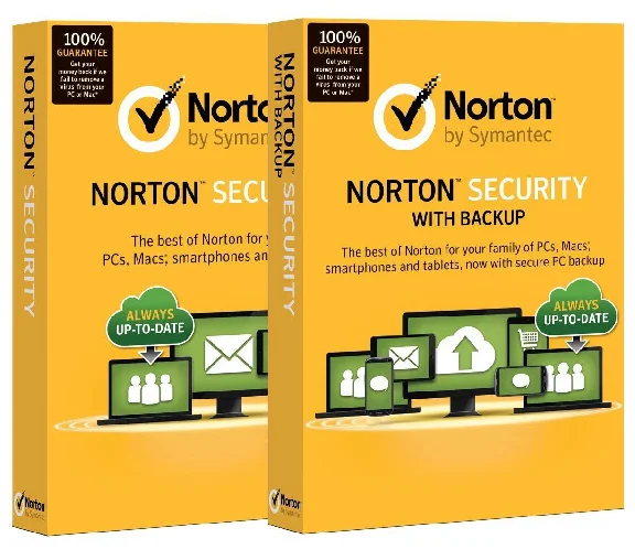 Norton Security Premium for 90 days unactivated