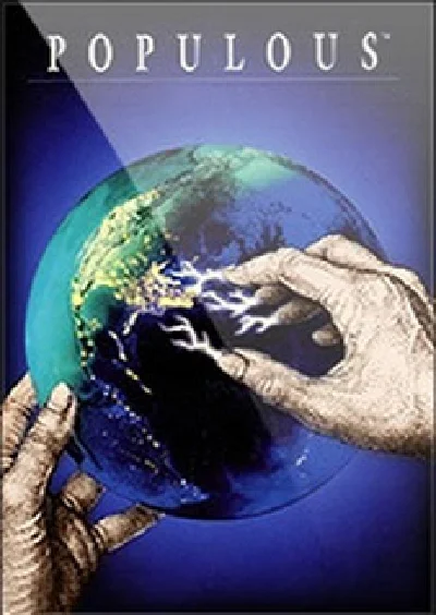 Populous - ORIGIN Key - Region Free / ROW / GLOBAL