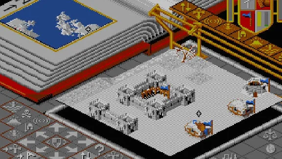 Populous - ORIGIN Key - Region Free / ROW / GLOBAL
