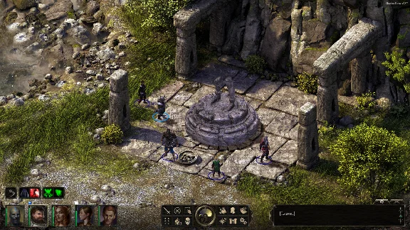 Pillars of Eternity (Steam Gift/ROW/Region Free)HB link