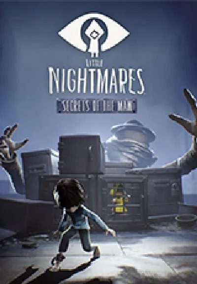 Little Nightmares: Secrets of The Maw Expansion Pass