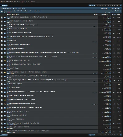 forum.cgpersia.com аккаунт - аккаунт на CGPersia forums