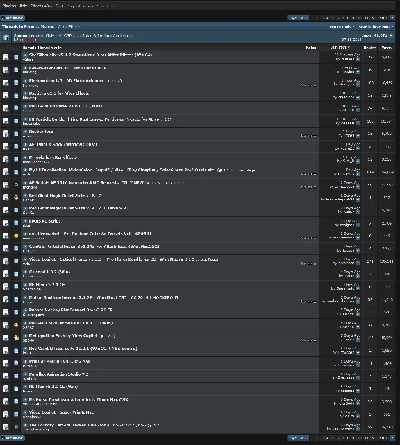 forum.cgpersia.com account - account on CGPersia forums