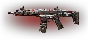Warface 16 Bloody X7 macros CCR CQB | ACR CQB