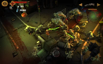 Guns n Zombies [Steam Gift/RU+CIS]