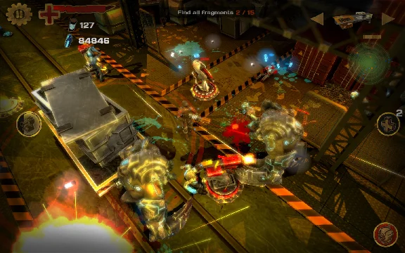 Guns n Zombies [Steam Gift/RU+CIS]
