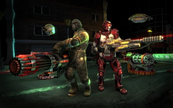 Guns n Zombies [Steam Gift/RU+CIS]