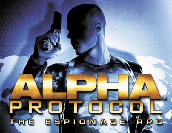 Alpha Protocol (Steam KEY) + GIFT