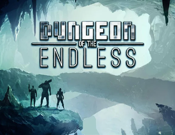 Dungeon of the Endless (Steam KEY) + GIFT
