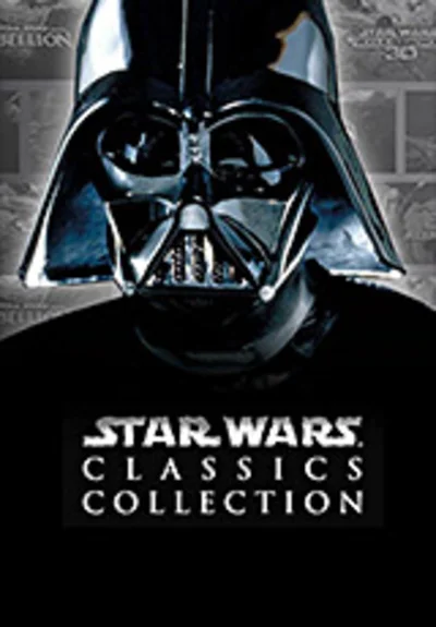Star Wars Classics Collection (RUS + CIS)