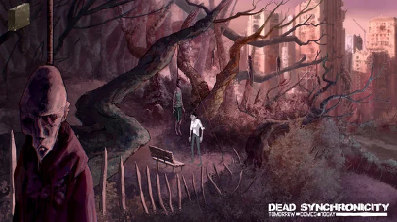 Dead Synchronicity: Tomorrow comes Today (Steam/Global)
