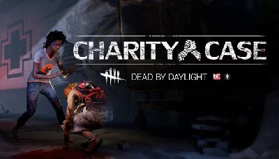 Dead by Daylight DLC - Charity Case [Steam Gift] RUonly