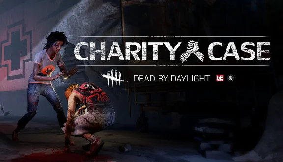 Dead by Daylight DLC - Charity Case [Steam Gift] RUonly
