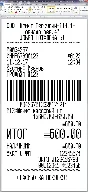 Font KKM MERCURY-114.1-TORNADO ver.4 (ttf)