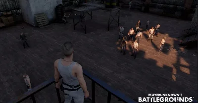 PLAYERUNKNOWN´S BATTLEGROUNDS [Steam Gift] Russia