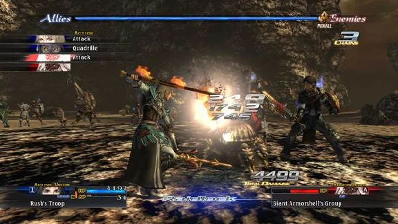 The Last Remnant - STEAM Key - Region Free / ROW