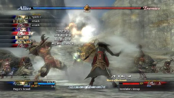 The Last Remnant - STEAM Key - Region Free / ROW