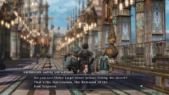 The Last Remnant - STEAM Key - Region Free / ROW