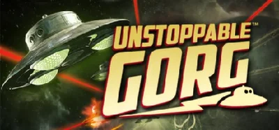 Unstoppable Gorg (Steam key / Region Free)