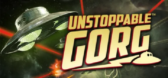 Unstoppable Gorg (Steam key / Region Free)