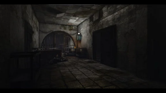 Coma: Mortuary (Steam key/Region free)
