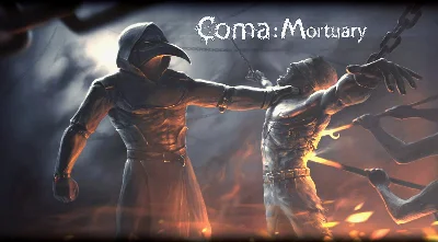 Coma: Mortuary (Steam key/Region free)