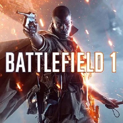 Battlefield 1 WARRANTY + 2 BONUS ORIGIN ⚫