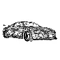 Audi R8 GT-R ABT