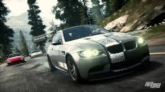 NEED FOR SPEED DELUXE EDITION + BONUSES ORIGIN