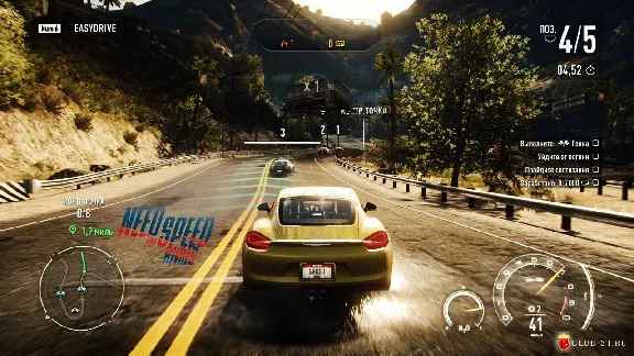 NEED FOR SPEED DELUXE EDITION + BONUSES ORIGIN