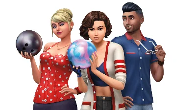 The Sims 4 + СЕКРЕТКА + ГАРАНТИЯ🔷
