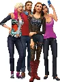 The Sims 4 + SECRET + GUARANTEE🔷