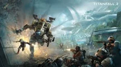 Titanfall 2 Deluxe  + БОНУСЫ ORIGIN🔷