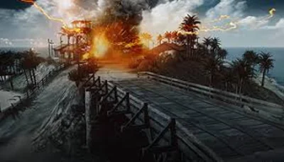 Battlefield 1 Deluxe Edition  ORIGIN⚫