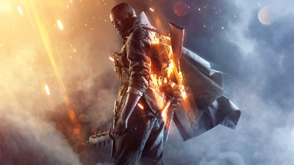 Battlefield 1 Ultimate/PREMIUM+2 БОНУСА ORIGIN ⚫